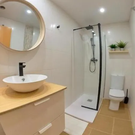 Apartamento Grao De Gandia Apartment Playa de Gandia