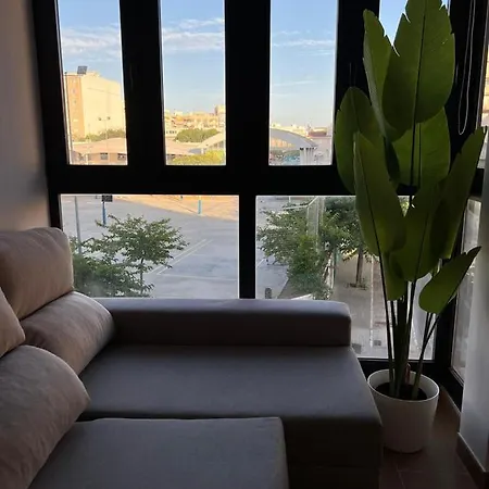 Apartamento Grao De Gandia Apartment *