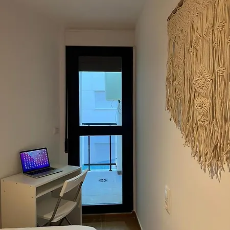 Apartamento Grao De Gandia * Playa de Gandia