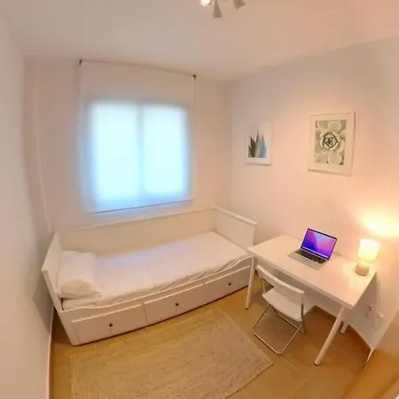 Apartamento Grao De Gandia Apartmán *