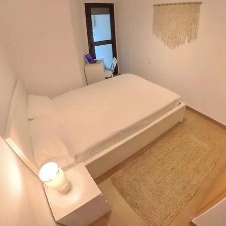 Apartmán Apartamento Grao De Gandia Playa de Gandia